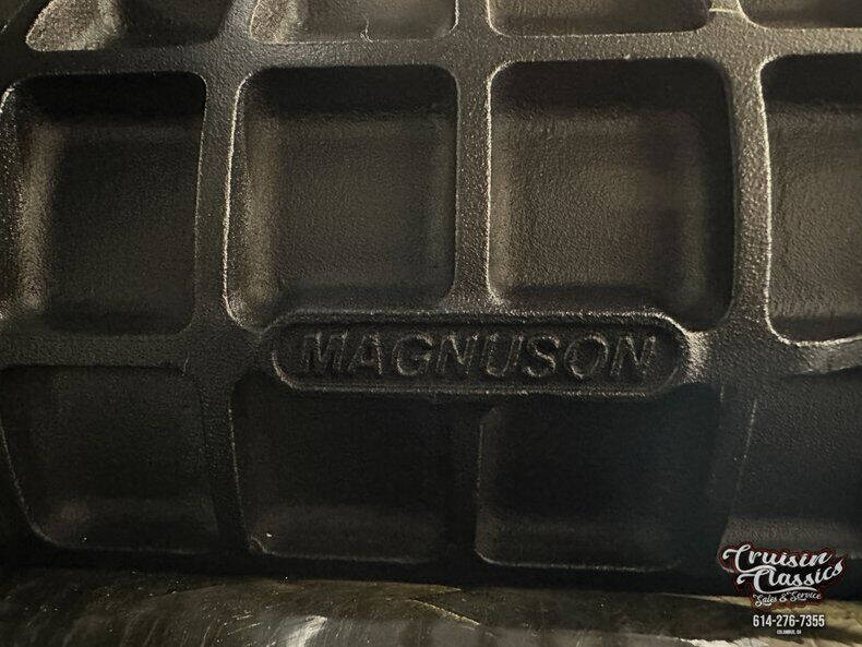 2011 Chevrolet Camaro SS