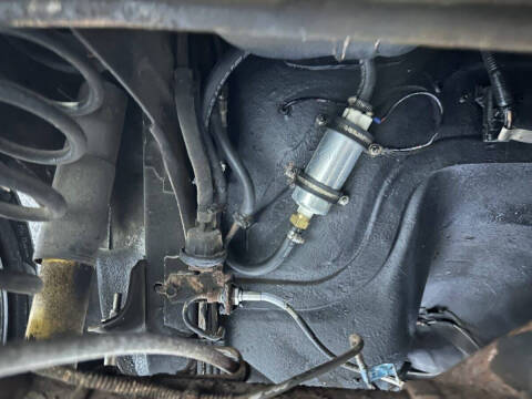 1985 Chevrolet Camaro Z28