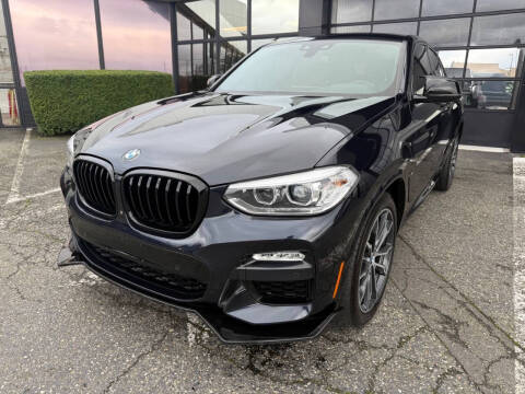 2019 BMW X4 xDrive30i
