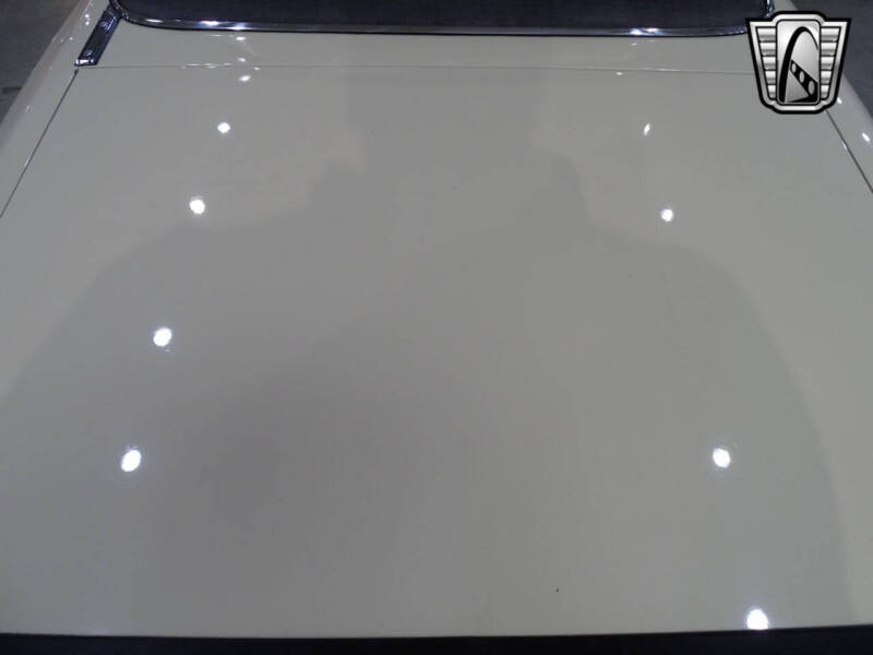 1984 Alfa Romeo Spider Veloce