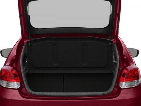 2017 Hyundai Veloster Value Edition