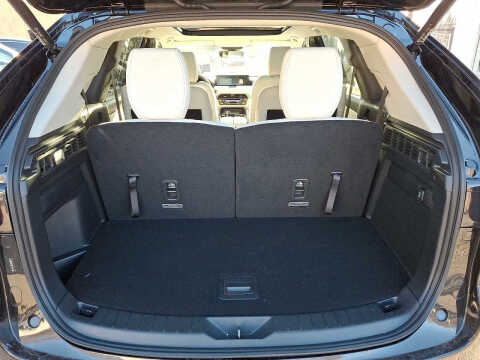 2024 Mazda CX-90 3.3 Turbo S Premium