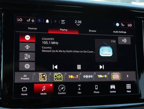 2025 Dodge Durango R/T