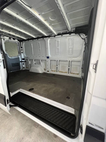 2012 Mercedes-Benz Sprinter 2500