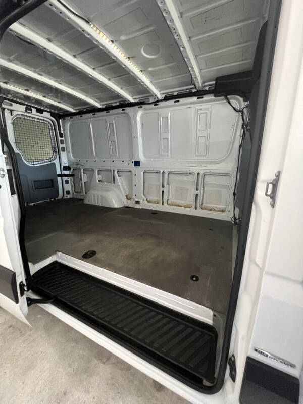 2012 Mercedes-Benz Sprinter 2500