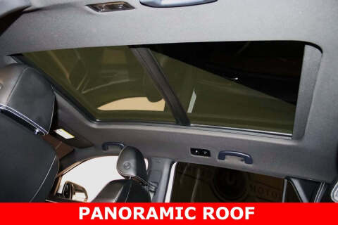 2022 Volkswagen Atlas Cross Sport V6 SE 4Motion