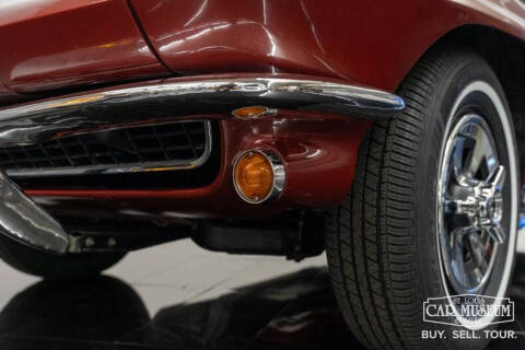 1965 Chevrolet Corvette