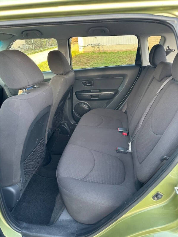 2013 Kia Soul
