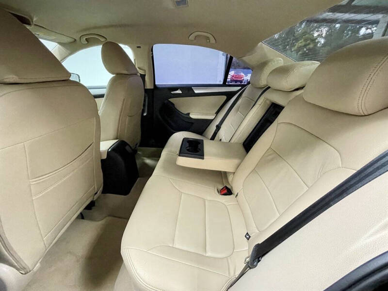 2013 Volkswagen Jetta