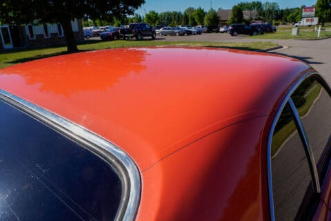 1974 Dodge Dart