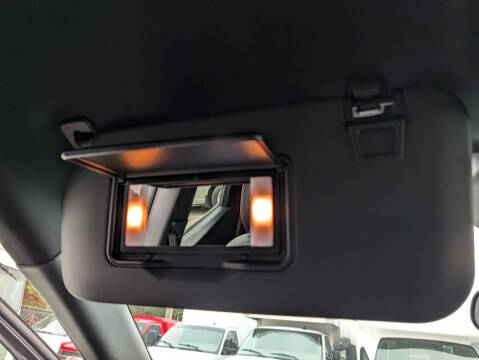 2023 Ford Escape Hybrid ST-Line Select