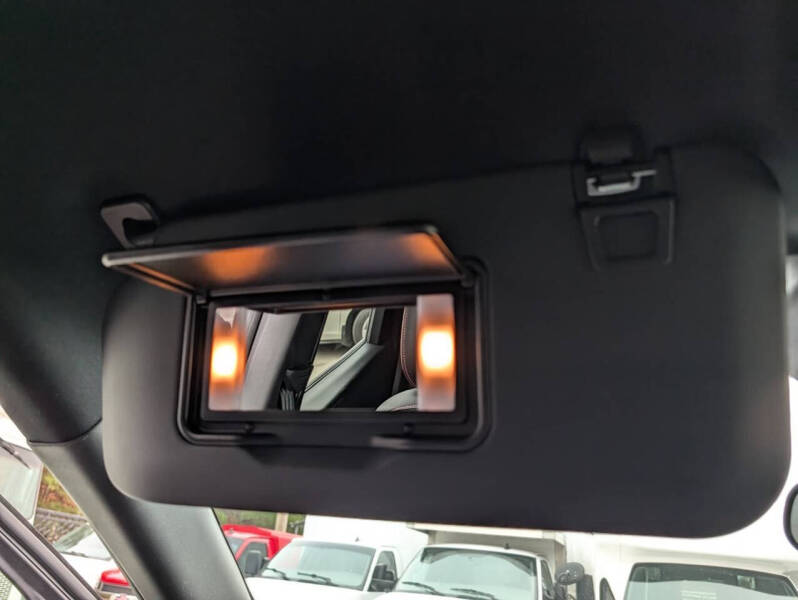 2023 Ford Escape Hybrid ST-Line Select