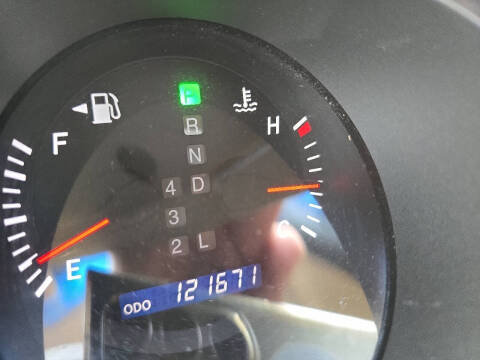 2004 Lexus ES 330
