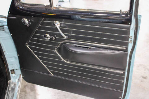 1954 Chevrolet Bel Air