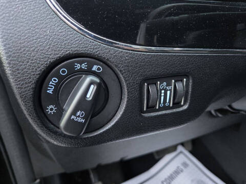 2019 Dodge Grand Caravan SXT 35th Anniversary Edition