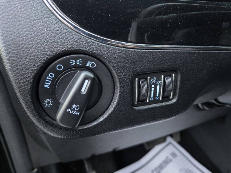 2019 Dodge Grand Caravan SXT 35th Anniversary Edition