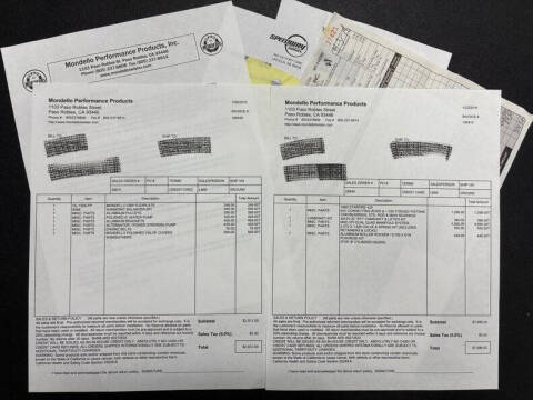 1966 Oldsmobile Starfire