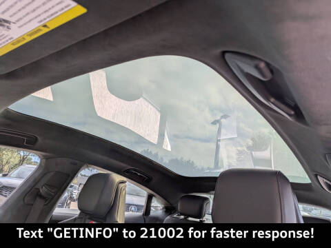 2026 Audi RS e-tron GT performance quattro