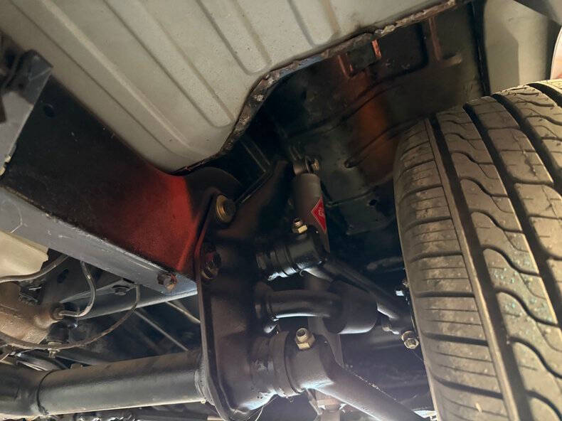 1963 Volkswagen Microbus