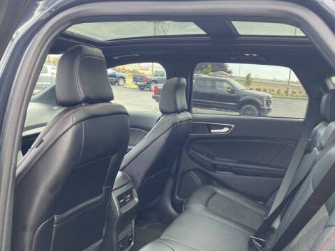 2023 Ford Edge ST-Line