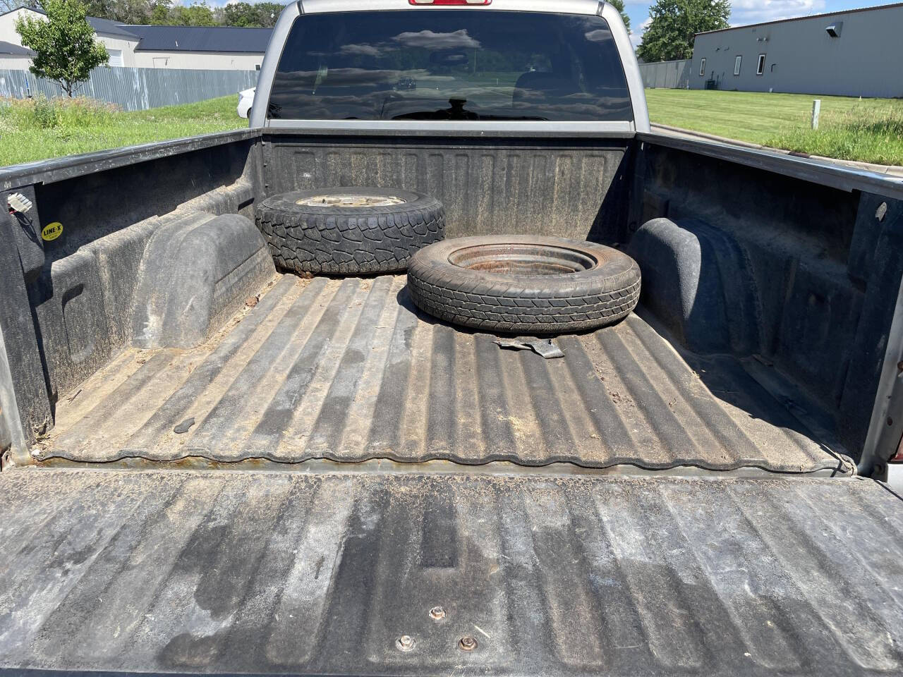 2003 Chevrolet Silverado 1500 for sale at Twin Cities Auctions in Elk River, MN