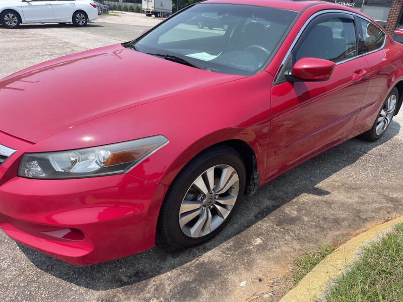 Pinnacle Acceptance Corp. Car Dealer in Franklinton, NC