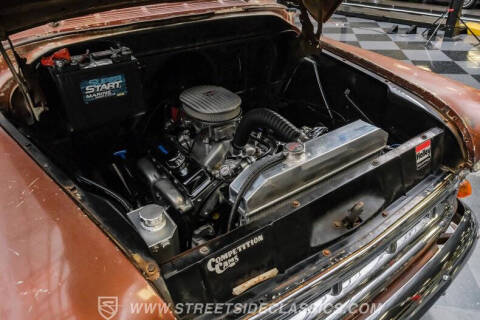 1957 Chevrolet 3100