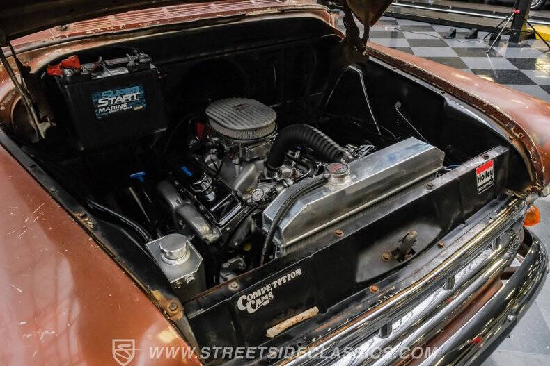 1957 Chevrolet 3100