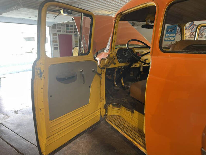 1963 Dodge WAGON CUSTOM