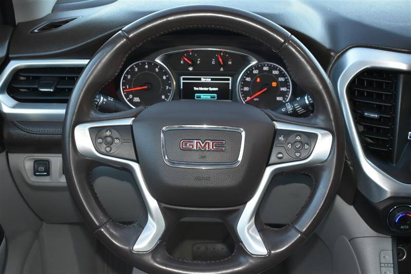 2018 GMC Acadia SLT-1