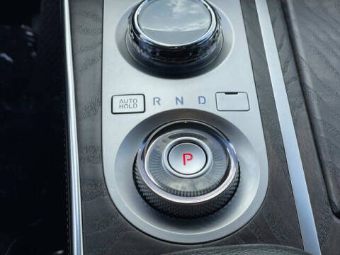 2024 Genesis GV80 3.5T