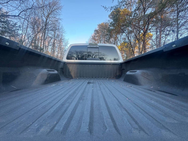 2014 Ford F-350 Super Duty Lariat