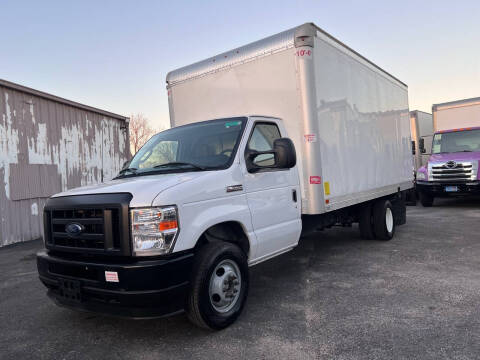 2024 Ford E-Series for sale at Dallas Auto Drive in Dallas TX