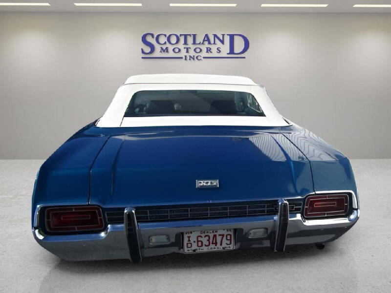 1970 Ford XL
