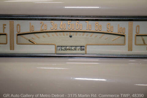 1947 Studebaker Pickup