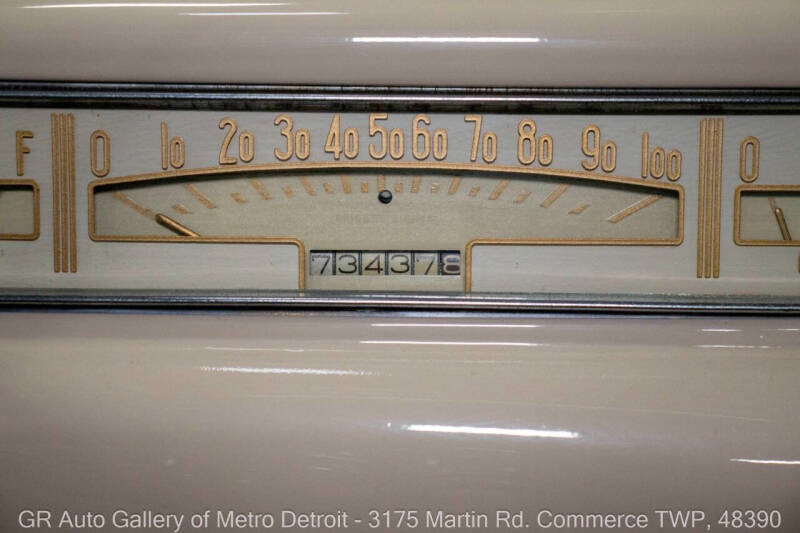 1947 Studebaker Pickup