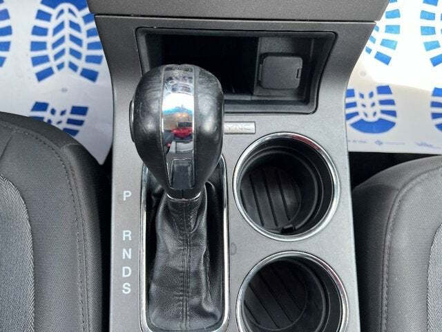 2019 Ford Flex 18