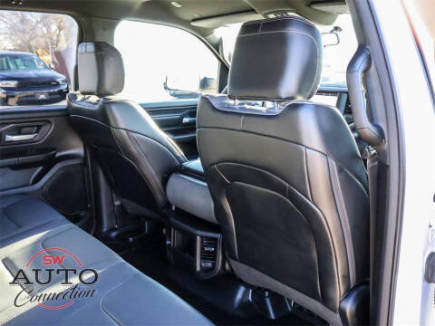 2024 RAM 1500 Tradesman