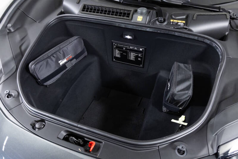 2024 Ferrari 296 GTB