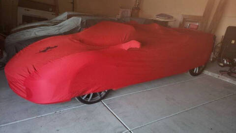 2006 Ferrari F430 Spider