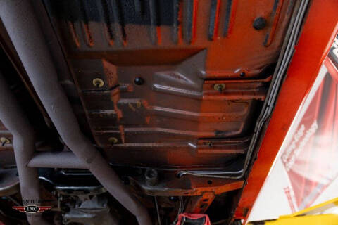 1970 Plymouth Superbird