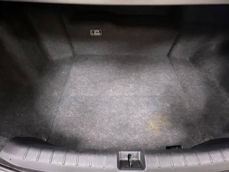 2017 Honda Accord Hybrid Touring