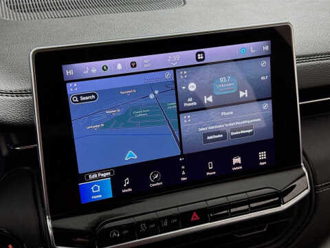 2022 Jeep Compass High Altitude