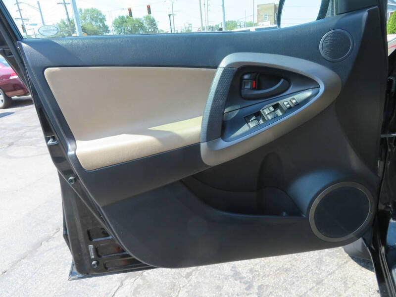 2009 Toyota RAV4