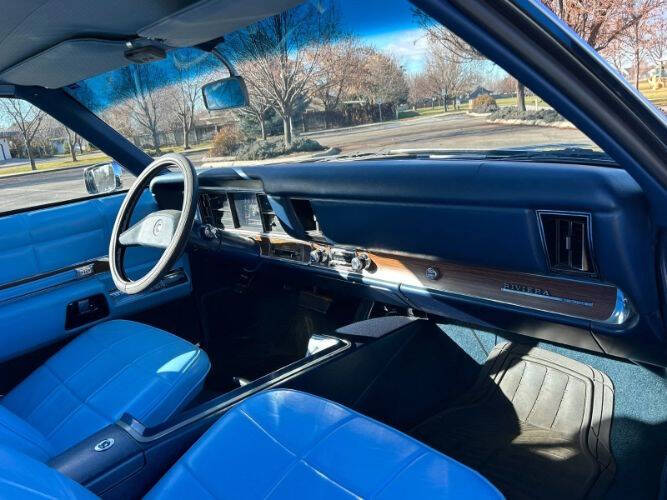 1969 Buick Riviera