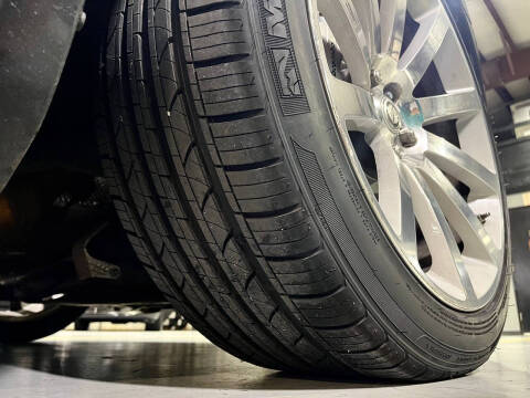 2006 Chrysler 300 SRT-8