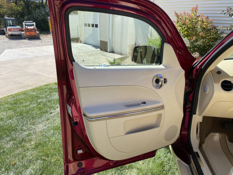 2006 Chevrolet HHR LS