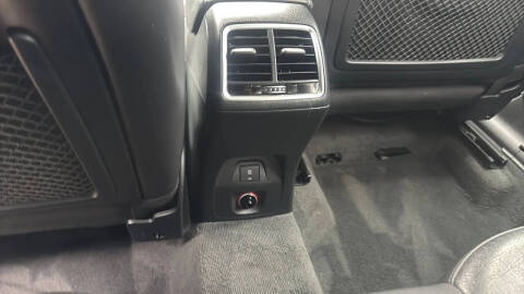 2016 Audi Q3 2.0T quattro Premium Plus