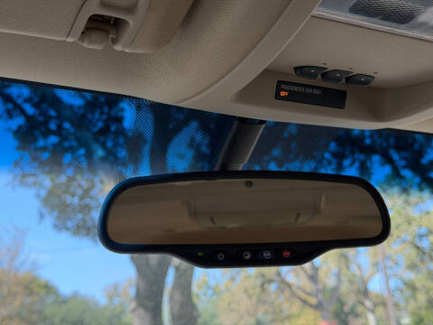 2013 Chevrolet Tahoe LTZ