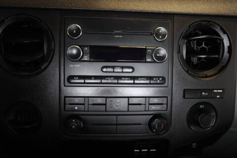 2015 Ford F-250 Super Duty XL